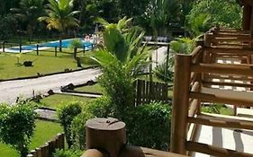 Pousada Praia de Itamambuca